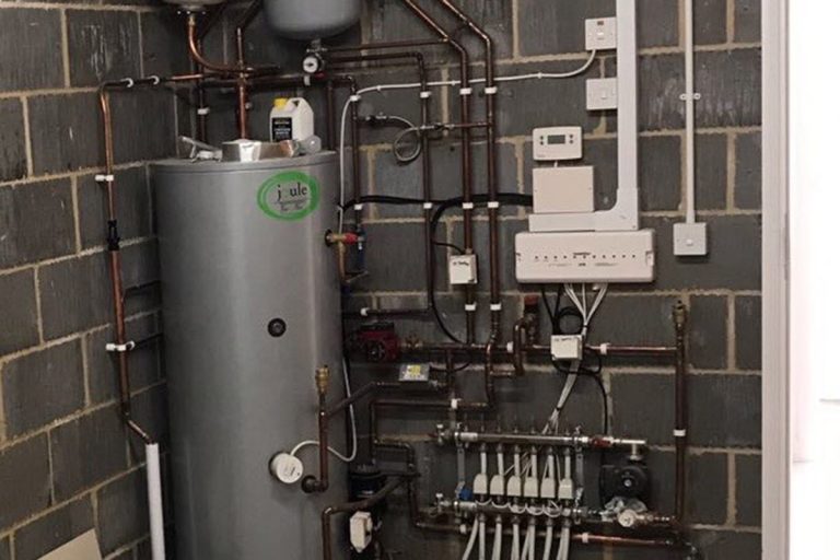 Plumbing Services A B Electrical and Commercial Services