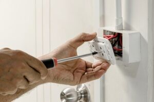 Emergency Electrician Cambridge